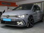 VW Golf, 2.0 TDI GTD, Jahr 2023 - Frankfurt (Main)