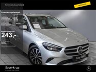 Mercedes B 200, d SPUR, Jahr 2021 - Bad Oldesloe