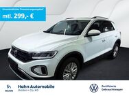 VW T-Roc, 1.0 TSI Life AppConnect, Jahr 2024 - Ludwigsburg