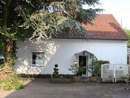 *** Freistehendes Einfamilienhaus mit kleinem Garten in Enger *** OT Pödinghausen - Enger (Widukindstadt)