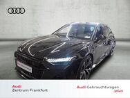 Audi RS6, Avant, Jahr 2023 - Frankfurt (Main)