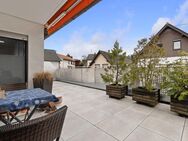 Natur pur: Traumhafte Wohnung mit Garage in idyllischer Lage - Gernsbach