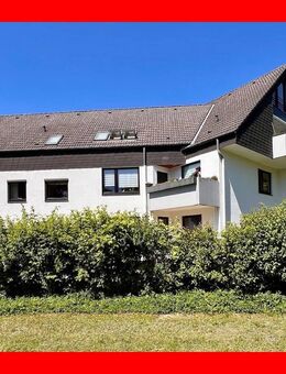 Selbstbezug oder Vermietung!? - Hildesheim