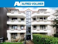 Luxus-Eigentumswohnung, vollmöbliert in Düsseldorf - Düsseldorf