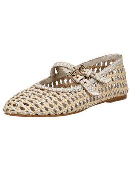 INUOVO INUOVO Ballerinas Leder Riemchenballerina