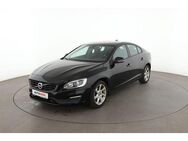 Volvo S60 2.0 D3 Kinetic - Berlin