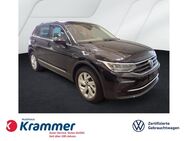 VW Tiguan, 1.5 TSI Move, Jahr 2023 - Hengersberg