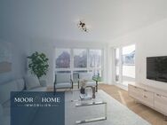 Ihr neues Zuhause in Bestlage: Viel Raum und Sonnenterrasse im Herzen von Lingen - Lingen (Ems)