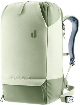 deuter Freizeitrucksack UTILION 34+5 L, mit gepolsterten, ergonomischen Schulterträgern, aus Polyester