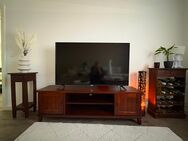 TV Bank - JYSK - Hamburg