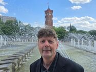 Er sucht für die Zukunft eine Partnerin - Südliches Anhalt