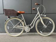 Damen City Fahrrad Retro 28 Zoll Top Zustand - München