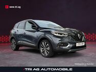 Renault Kadjar, Edition TCe 160 GPF, Jahr 2020 - Emmendingen