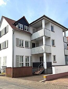 Exklusiv zum Verkauf: Charmante 4-Zimmer-Maisonette-Wohnung in gepflegter Wohnanlage - Egelsbach