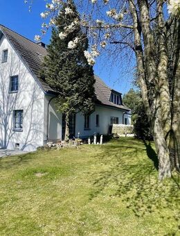 Selbst nutzen oder investieren - Ohorn