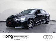 Audi RS3, Limousine onic, Jahr 2022 - Rottweil