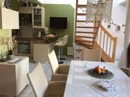 Schöne 2,5-Zimmer Wohnung in Leonberg - Leonberg (Baden-Württemberg)