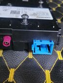 Smart 451 E-Drive Elektro ED3 Komunikationsmodul in 21037