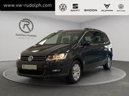 VW Sharan, 1.4 TSI Comfortline, Jahr 2019 - Oelsnitz (Erzgebirge)