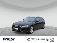 Audi A6, Avant 40 TDI S TOUR, Jahr 2020 - Darmstadt