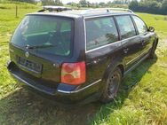 VW Passat 3bg V6 TDI Variant - Kirchhaslach