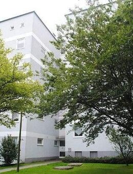 bezugsfertige, großzügige 2-Zimmer-Wohnung mit Balkon in Bochum Eppendorf - Bochum