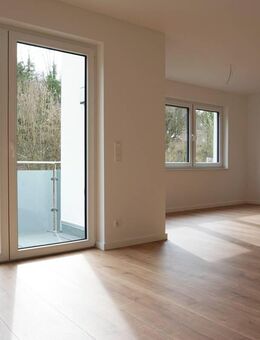 Moderne Wohnung in Schledehausen - Bissendorf