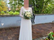 Brautkleid abzugeben - Bobingen