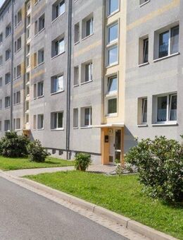 Gemütliche Wohnung für Singles & Paare - Hermsdorf