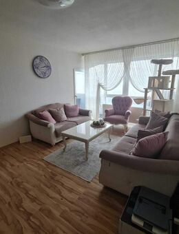 3 Zimmer Whg. in KR-Diessem - bezugsfrei - Krefeld