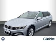 VW Passat Variant, 2.0 TDI Business, Jahr 2021 - Baunatal