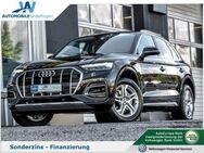 Audi Q5, 40TDI quattro ASSISTENZ AMBIENTE, Jahr 2024 - Sindelfingen