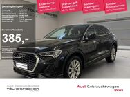 Audi Q3, 1.5 TFSI Sportback 35 Alcant, Jahr 2020 - Krefeld