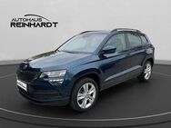 Skoda Karoq, 1.5 TSI STYLE Style, Jahr 2019 - Leuna Zentrum