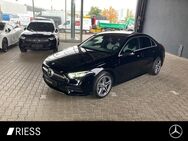 Mercedes A 250, e Lim AMG Business-Pak Ambient, Jahr 2020 - Ravensburg