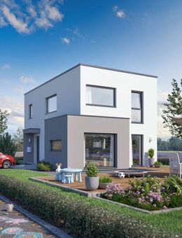 Dein LivingHaus: Maßgeschneiderter Wohntraum in Meuselwitz - Meuselwitz