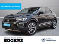 VW T-Roc, 1.5 TSI Sport Standhzng, Jahr 2021 - Verden (Aller)