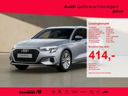 Audi A3, Sportback 40 TFSI e, Jahr 2024 - Wolfhagen