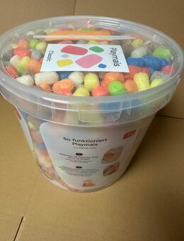 PlayMais® Basic 600 Bucket - Seßlach