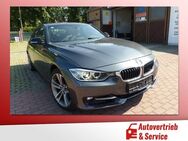 BMW 320 i Sport Automatik, BiXenon,P-Dach,Sitzh.,PDC - Potsdam