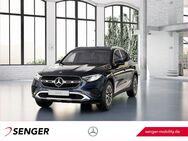 Mercedes GLC 200, Avantgarde, Jahr 2023 - Wietmarschen