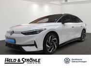 VW ID.7, Pro IQ WÄPU ° INT EXT-PAKET, Jahr 2023 - Neu Ulm