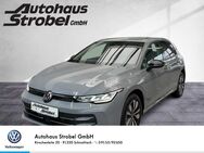 VW Golf, 1.5 l TSI GOAL, Jahr 2022 - Schnaittach