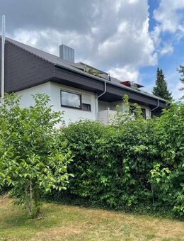 Gestalten Sie diese tolle 4,5 Zimmer-Maisonettewohnung nach Ihren Vorstellungen! - Süßen