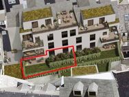Mittendrin statt nur dabei: Charmante 3-Zimmer-Neubauwohnung mit Gartenanteil - Wetzlar