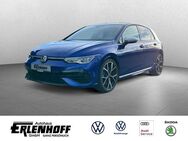 VW Golf, 2.0 TSI VIII R OPF ", Jahr 2022 - Neu Anspach
