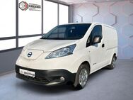 Nissan NV200 e-Kasten Premium-Optionspaket 4T Optionen: Winterpaket Heckklappe - Haltern (See)