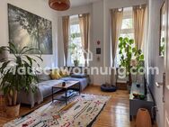 [TAUSCHWOHNUNG] Kreuzberger Altbau-Idyll im Graefekiez - Berlin