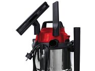 Einhell Nass-Trocken-Sauger TC-VC 1812 S, 1250 W, beutellos, mit Beutel