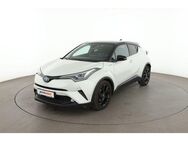 Toyota C-HR 1.8 Hybrid Style Selection - Berlin